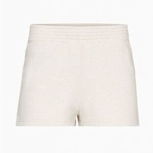 ARITZIA (TNA) - sweatshorts. SIze 2XS